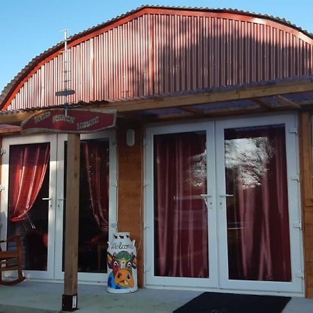 Sallys Cabin Kilcolgan المظهر الخارجي الصورة