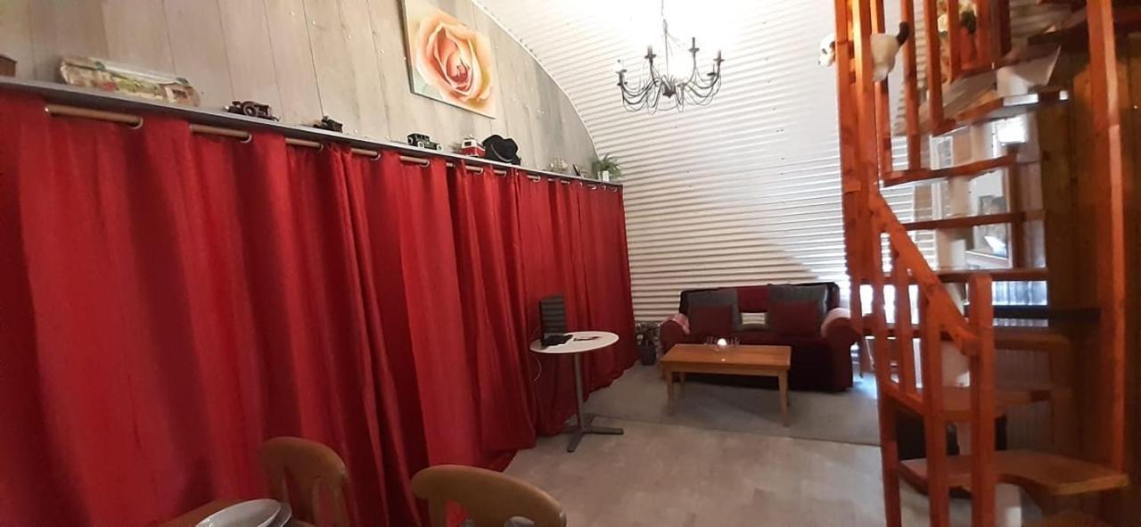 Sallys Cabin Kilcolgan المظهر الخارجي الصورة