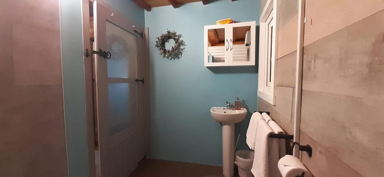 Sallys Cabin Kilcolgan المظهر الخارجي الصورة