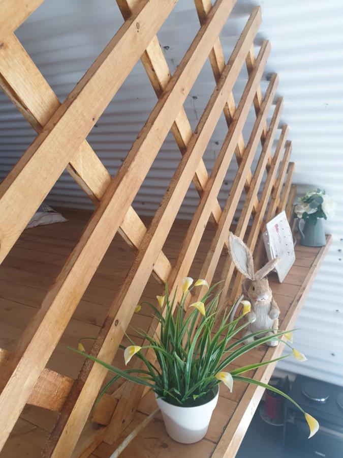 Sallys Cabin Kilcolgan المظهر الخارجي الصورة