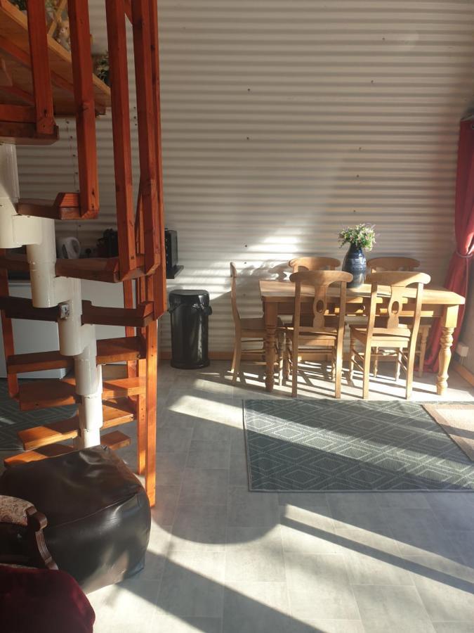 Sallys Cabin Kilcolgan المظهر الخارجي الصورة