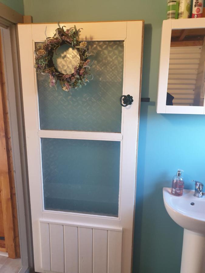 Sallys Cabin Kilcolgan المظهر الخارجي الصورة