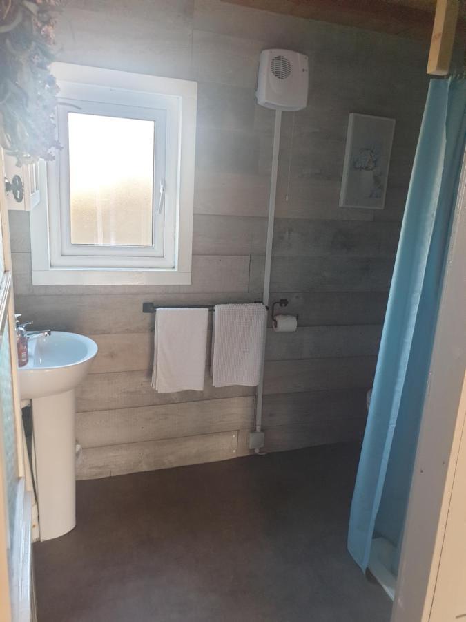 Sallys Cabin Kilcolgan المظهر الخارجي الصورة
